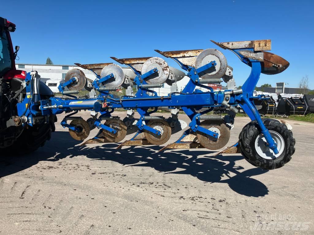 Överum CX4975H XL Maiņvērsējarkli
