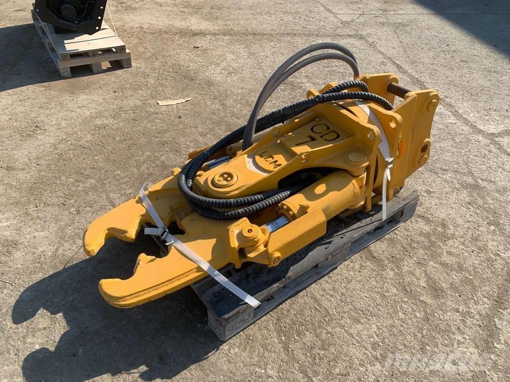 Verdelli CD7LDM NEW Urbji
