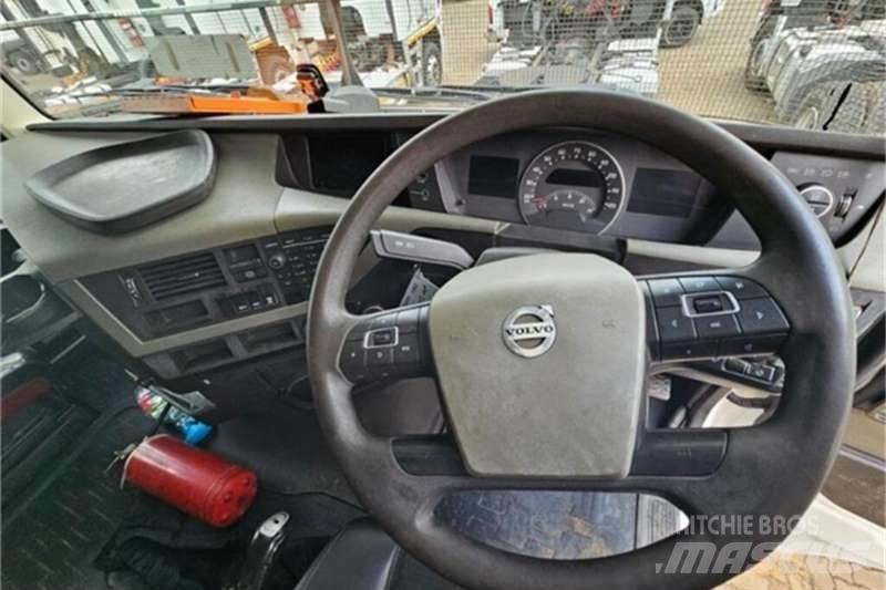 Volvo FH Citi