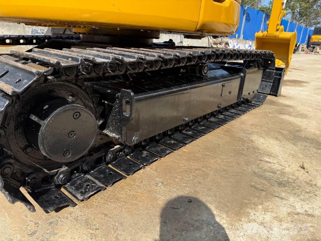 CAT 303.5E Mini ekskavatori < 7 t