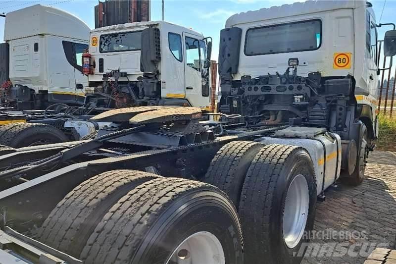 UD GW 26-450 Citi