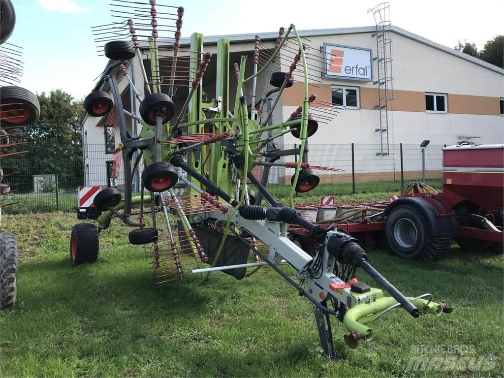 CLAAS Liner 2900 Vālotāji
