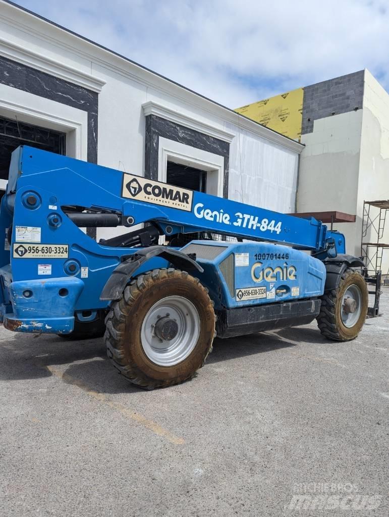 Genie GTH 844 Teleskopiskie manipulatori