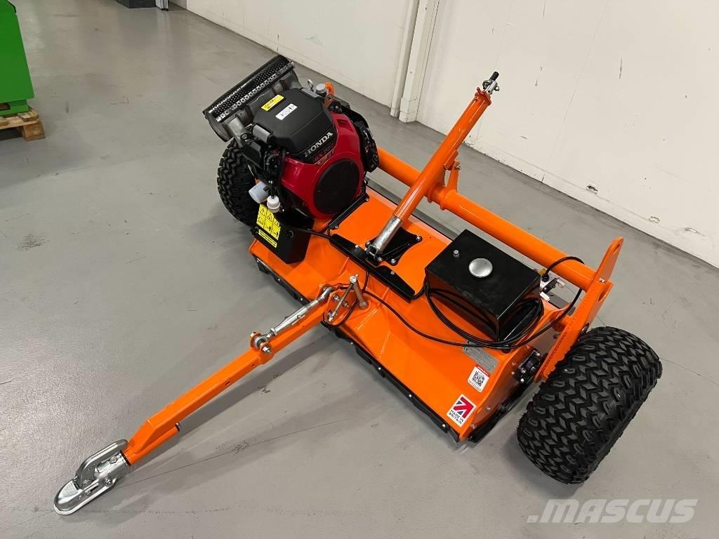 Chapman FM 120 PRO Visurgājēji un sniega motociklu papildaprīkojums