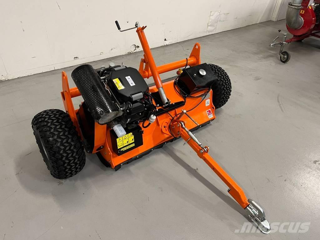 Chapman FM 120 PRO Visurgājēji un sniega motociklu papildaprīkojums