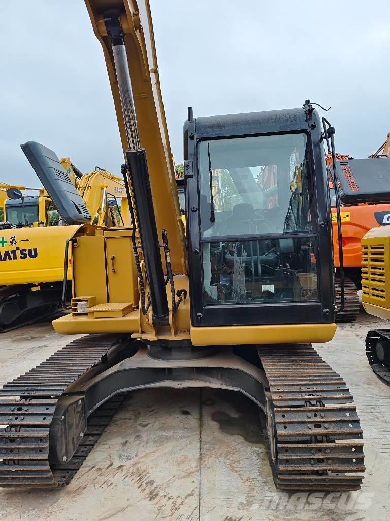 CAT 307E Mini ekskavatori < 7 t