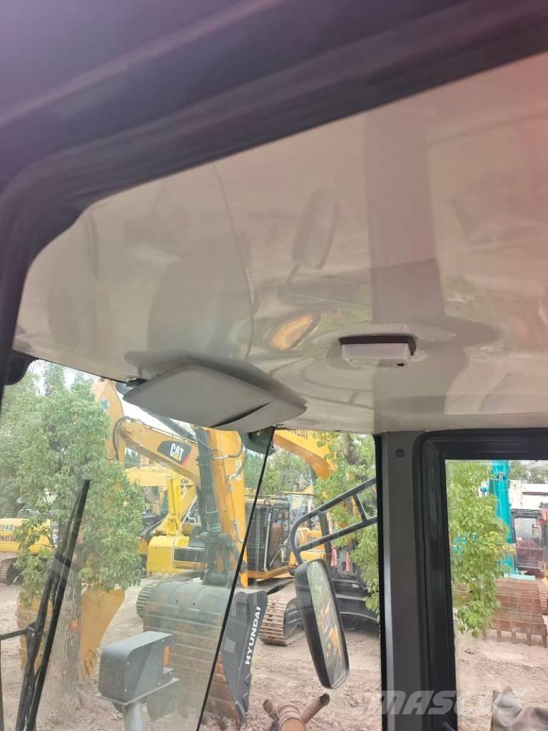 SDLG LG 956 L Iekrāvēji uz riteņiem