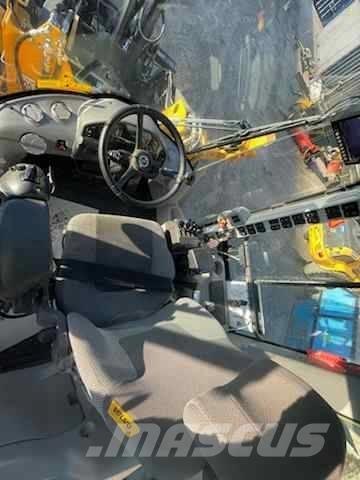 Volvo L 70 H Iekrāvēji uz riteņiem