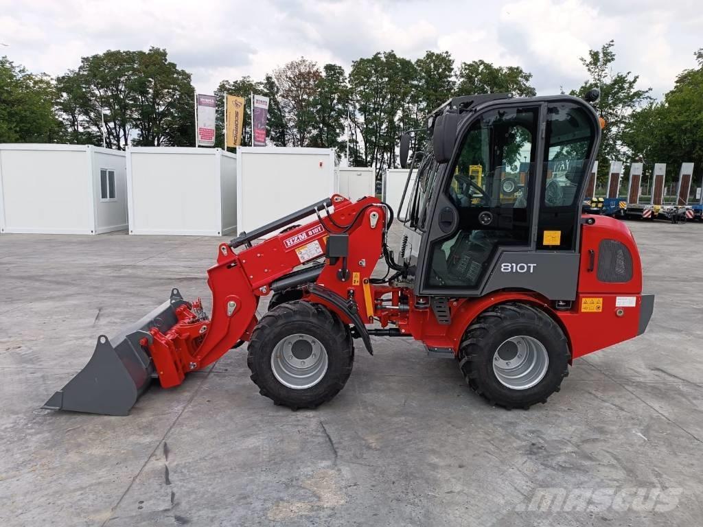 HZM 810T Lauksaimniecība- Citi