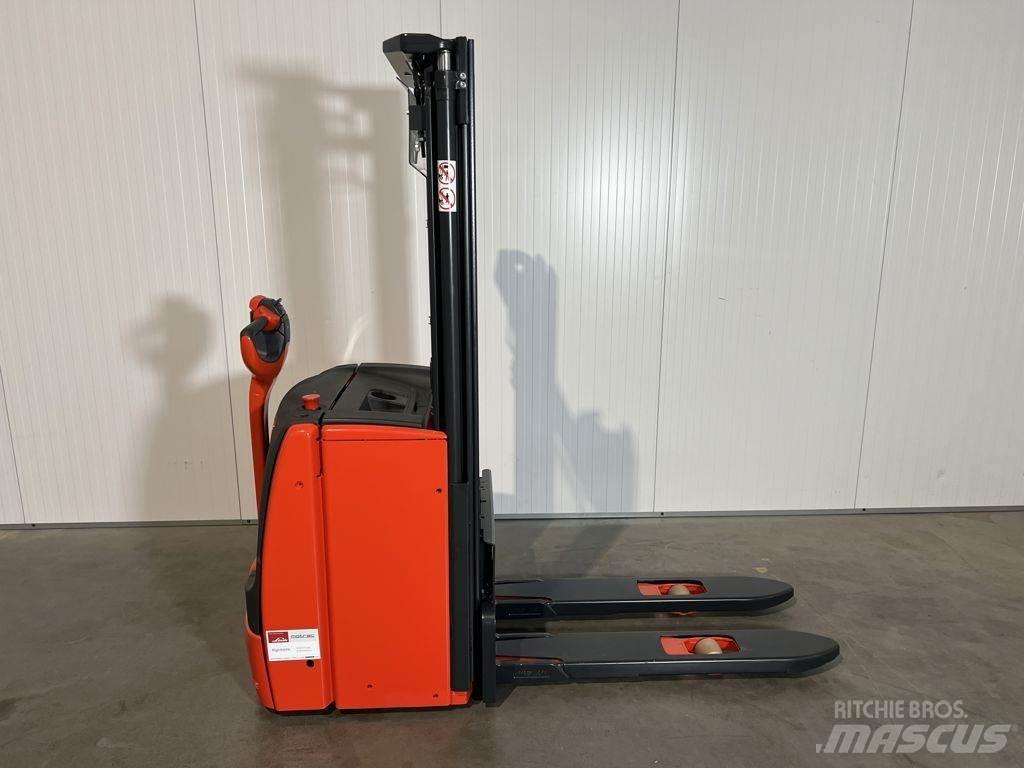 Linde L14 Krautnētāji