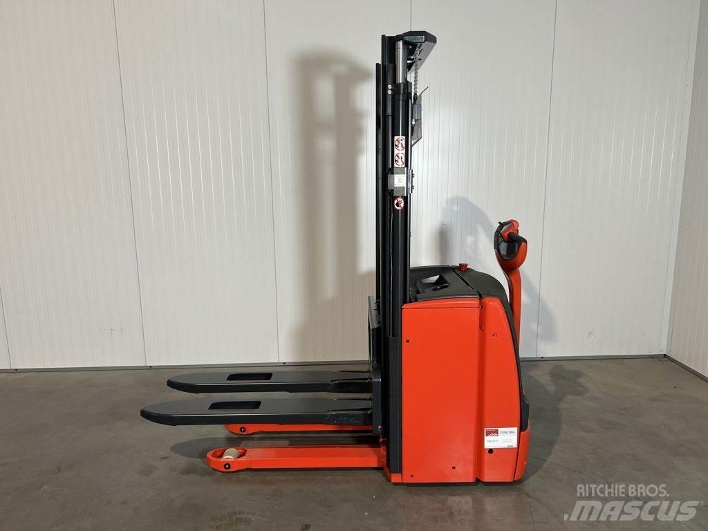 Linde L14 Krautnētāji