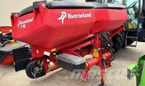 Kverneland SH1600 Citas sējmašīnas