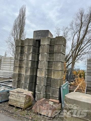 Liebherr 42 k Torņa krāni