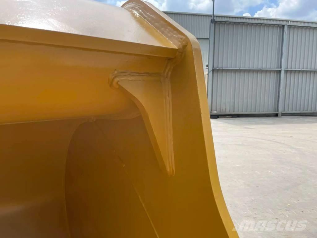CAT 350 TB Kausi