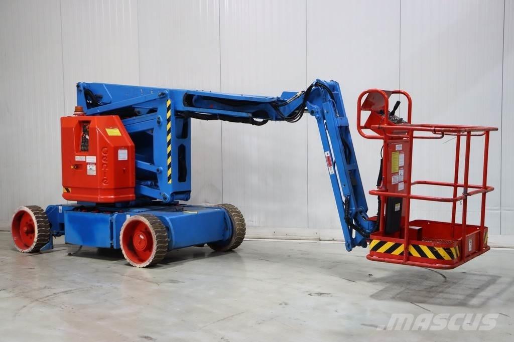 Genie Z34/22N Strēles pacēlāji