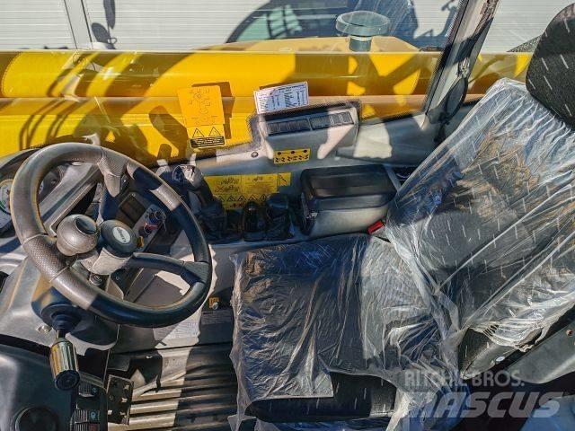Dieci Runner 40.13 Teleskopiskie manipulatori