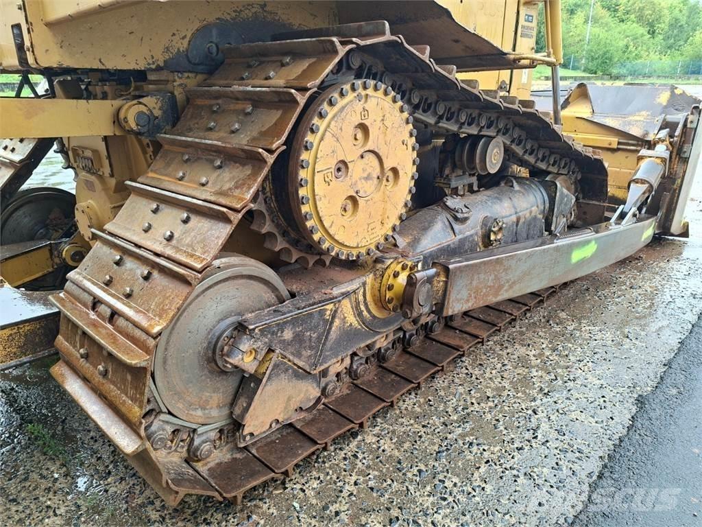 CAT D6R XL Būvniecība- Citi