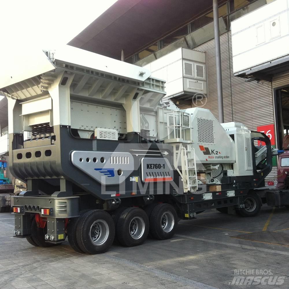 Liming YG938E69 Mobilie drupinātāji