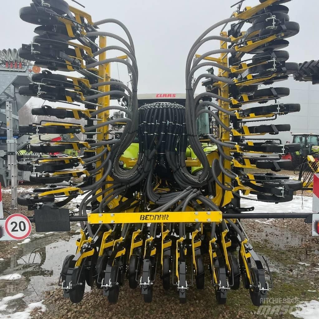 Bednar CORSA CN 6000 Sējmašīnas