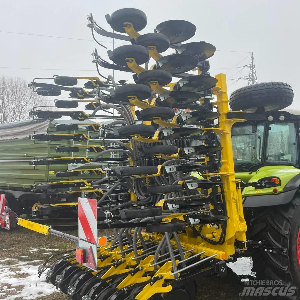 Bednar CORSA CN 6000 Sējmašīnas