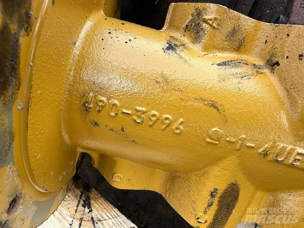CAT 323 490-3996 Hidraulika