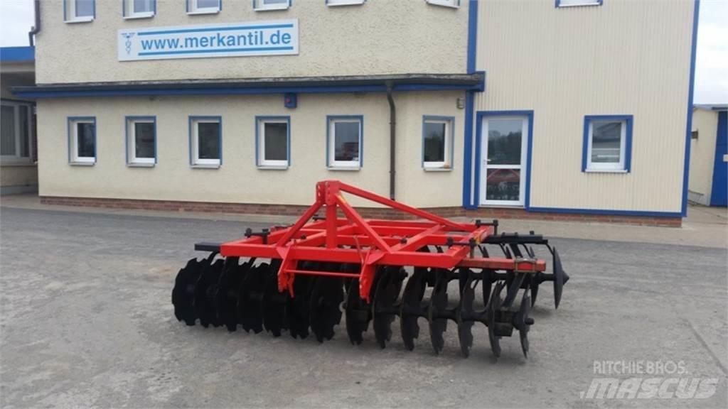 Akpil 3 Meter Disku lobītāji/ecēšas