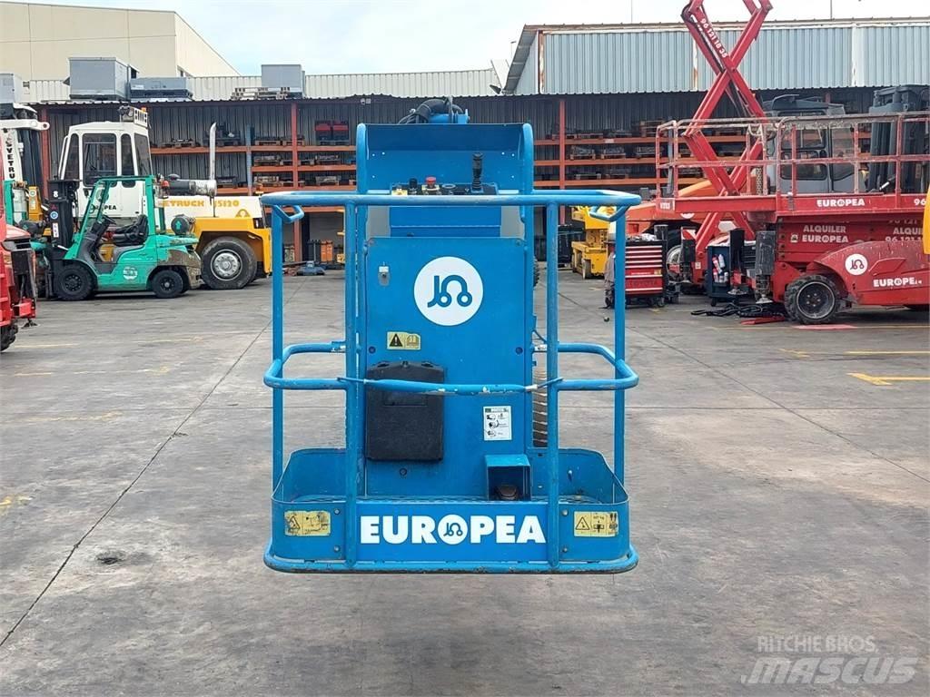 Genie Z30 20NRJ Strēles pacēlāji
