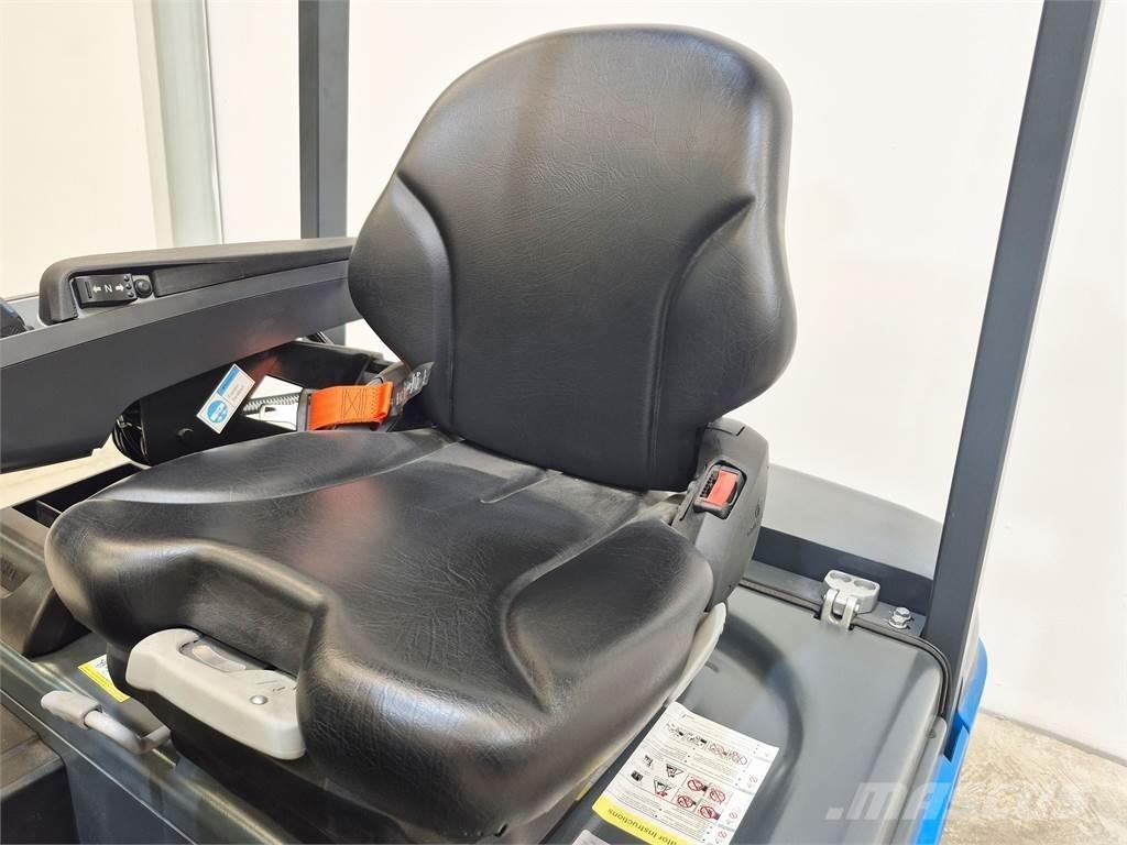 BYD ECB18C Elektriskie iekrāvēji