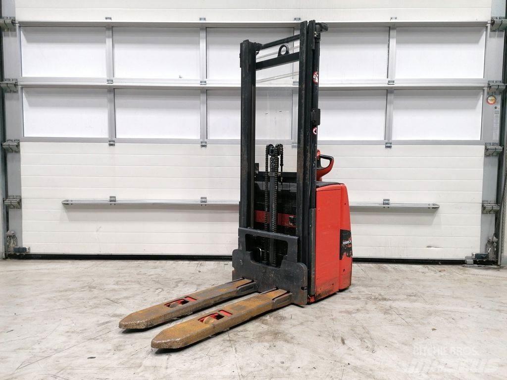 Linde L14 Krautnētāji
