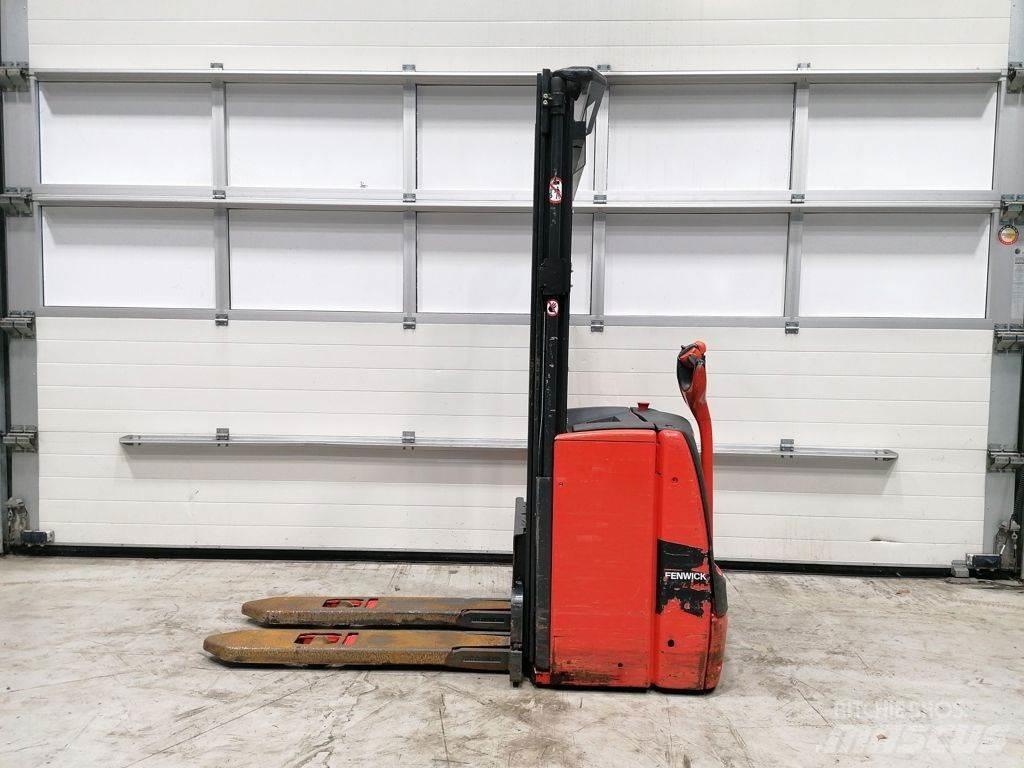 Linde L14 Krautnētāji