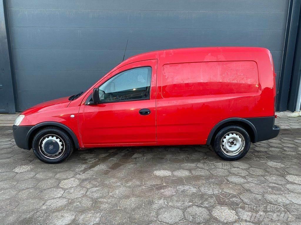 Opel Combo CDTI Furgons