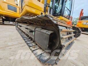 CAT 323 Kāpurķēžu ekskavatori