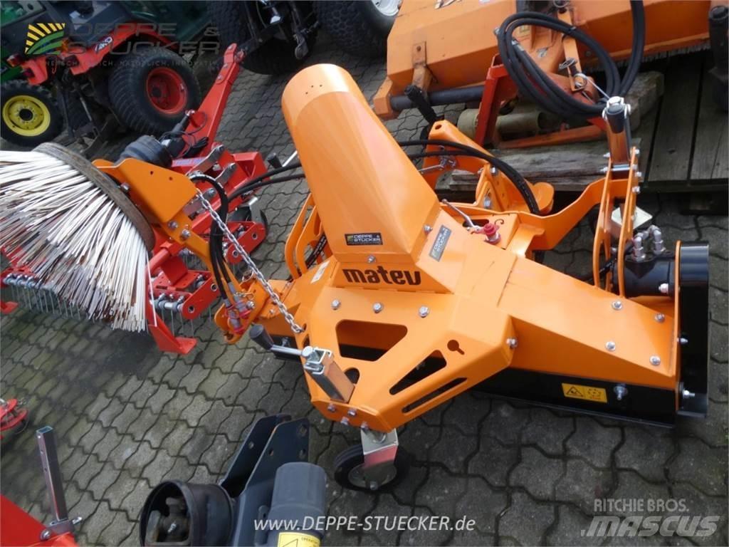 Matev MRM-H120 Lauksaimniecība- Citi