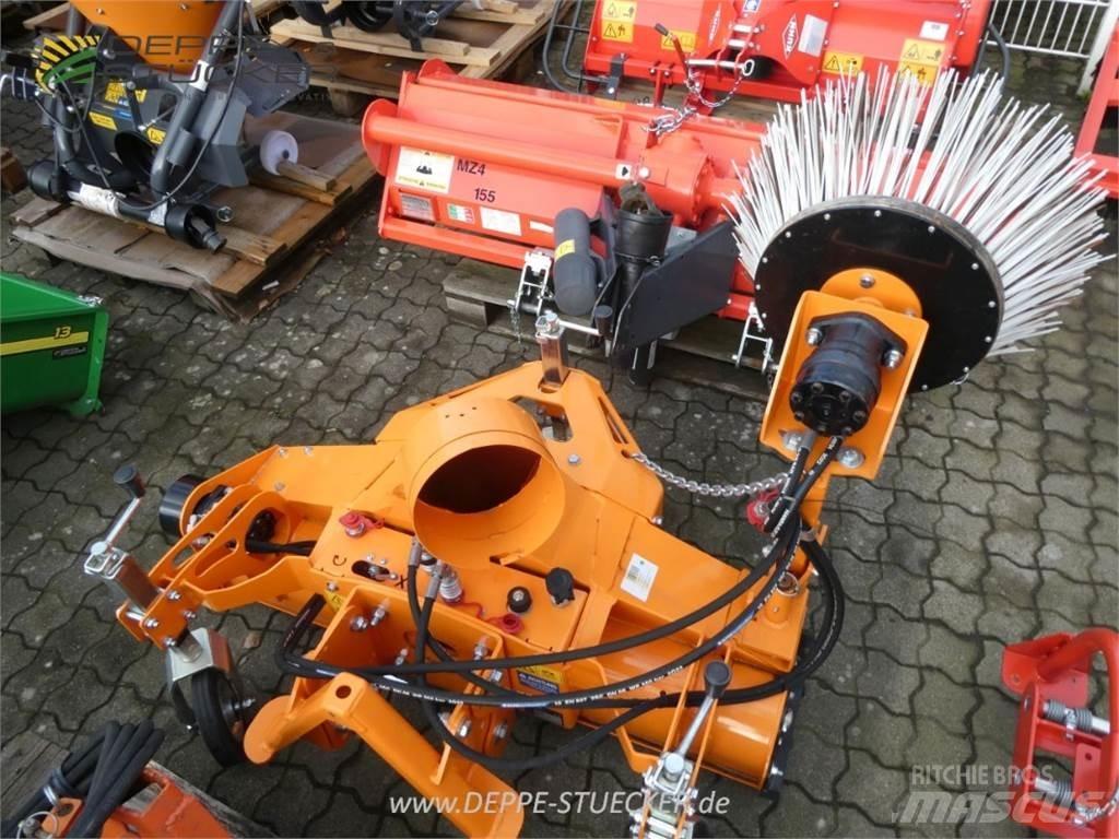 Matev MRM-H120 Lauksaimniecība- Citi