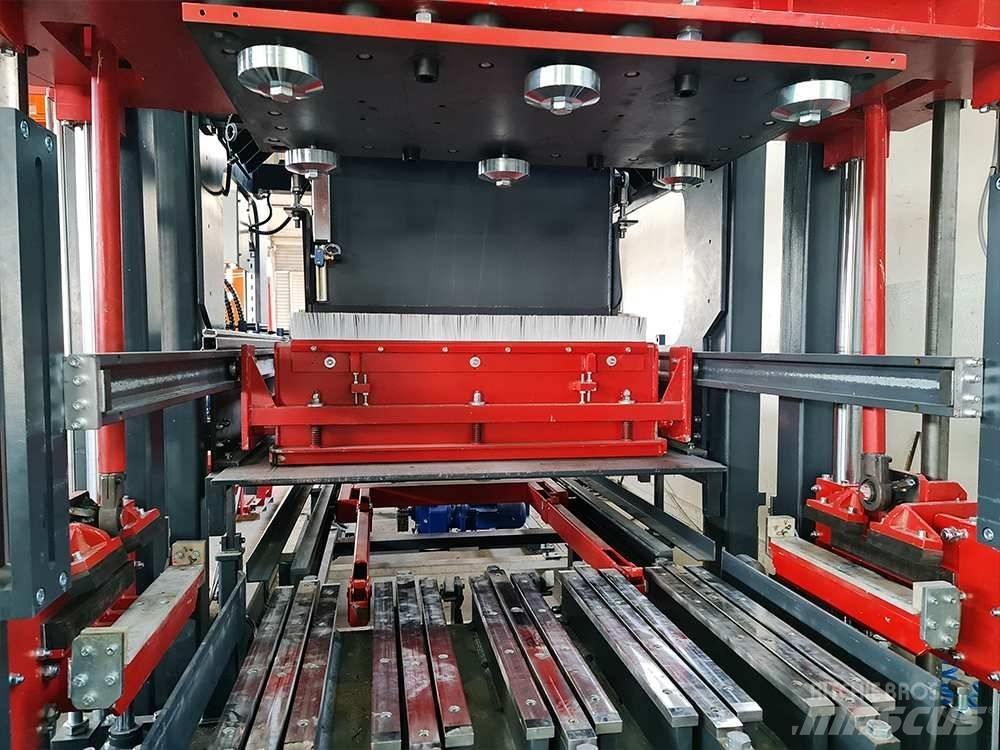  Prometal PRO 500 Akmens/betona mašīnas
