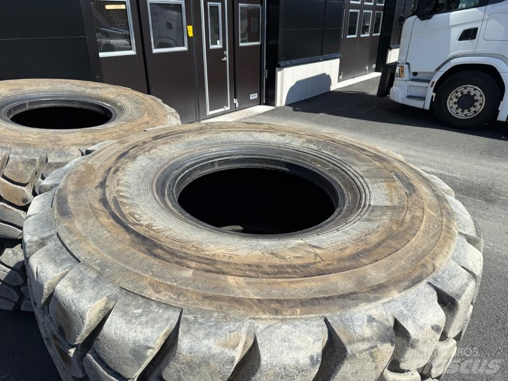 Volvo L120H Iekrāvēji uz riteņiem