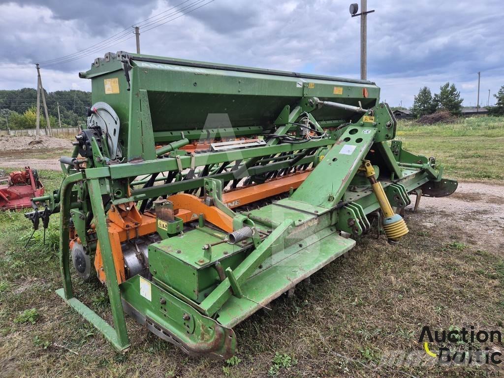 Amazone KG 403 Sējmašīnas
