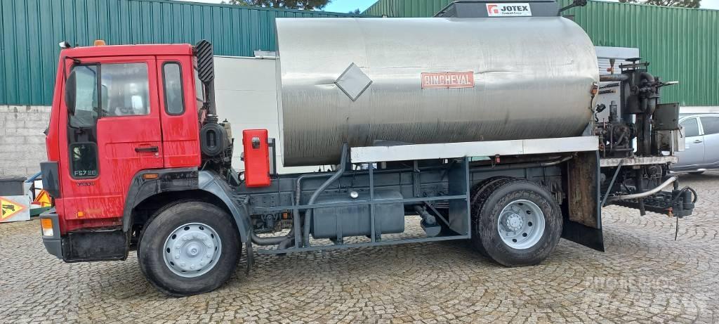 Volvo FS7 Citi