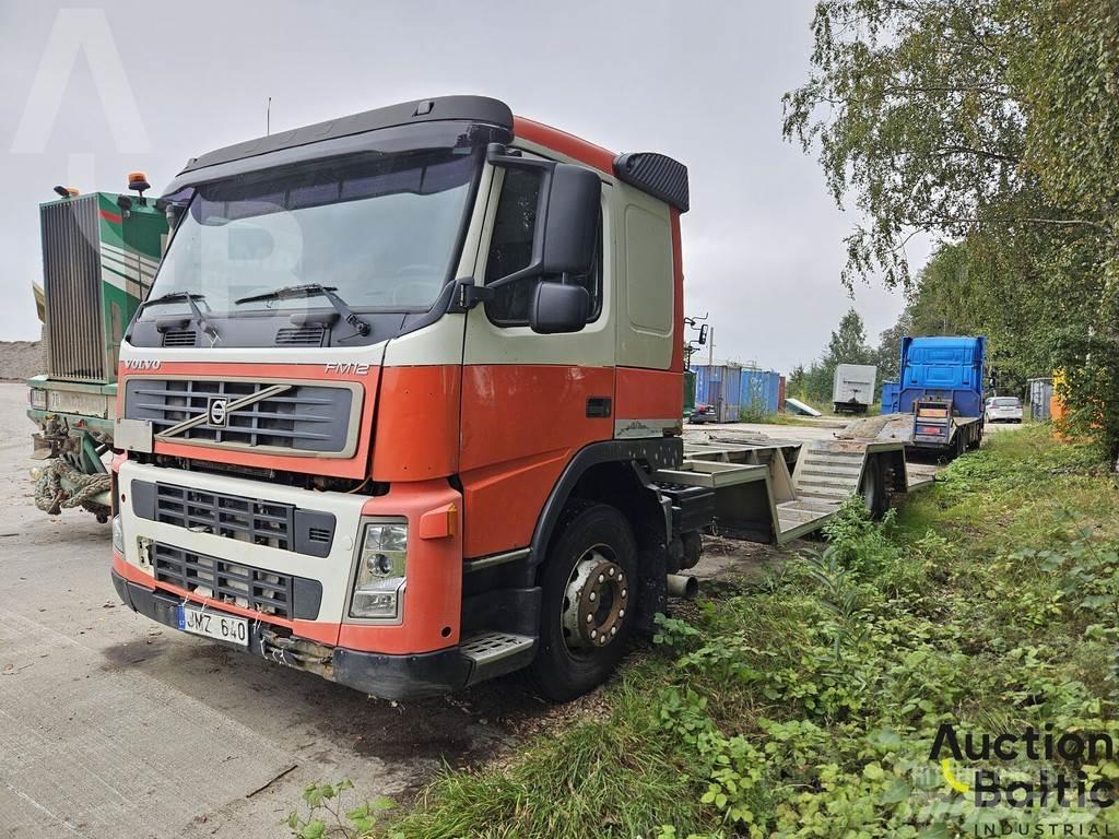 Volvo FM12 Evakuatori