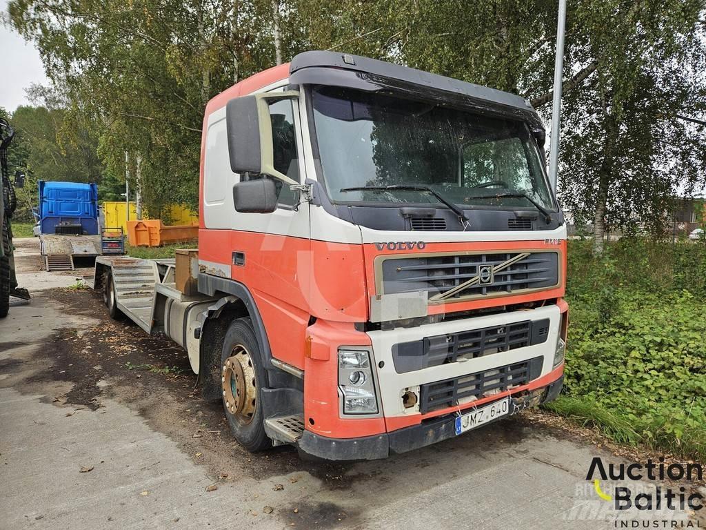 Volvo FM12 Evakuatori