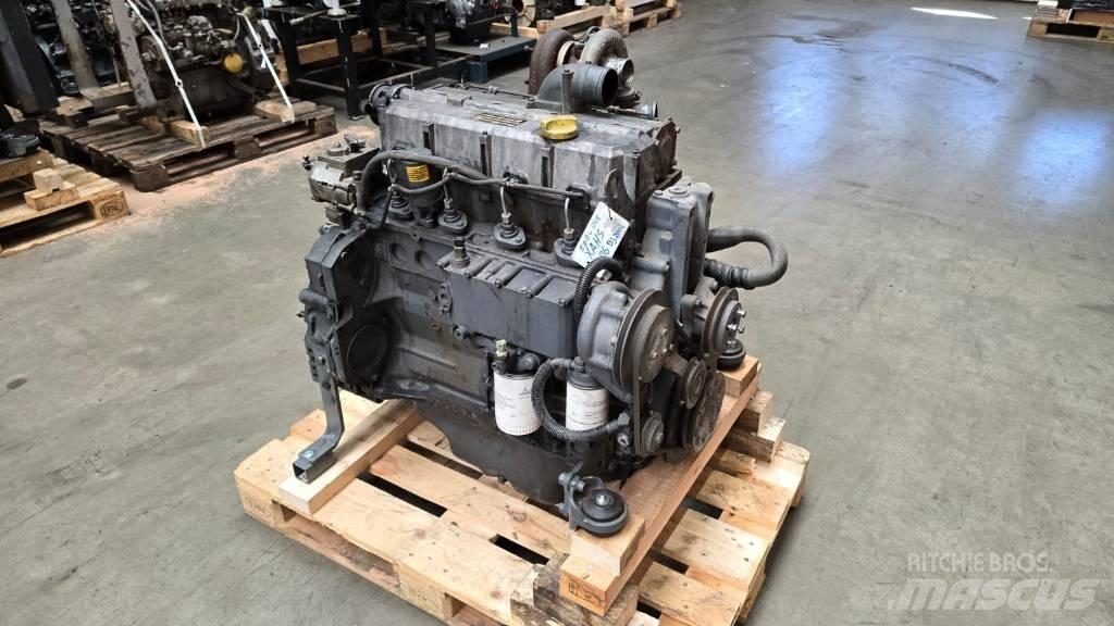Deutz BF4M1013EC Dzinēji