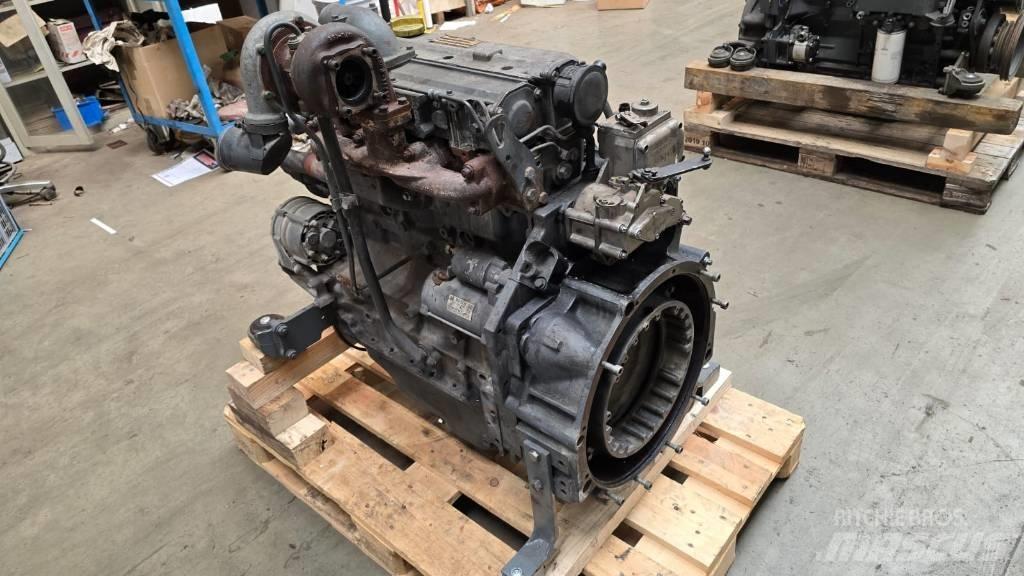 Deutz BF4M1013EC Dzinēji