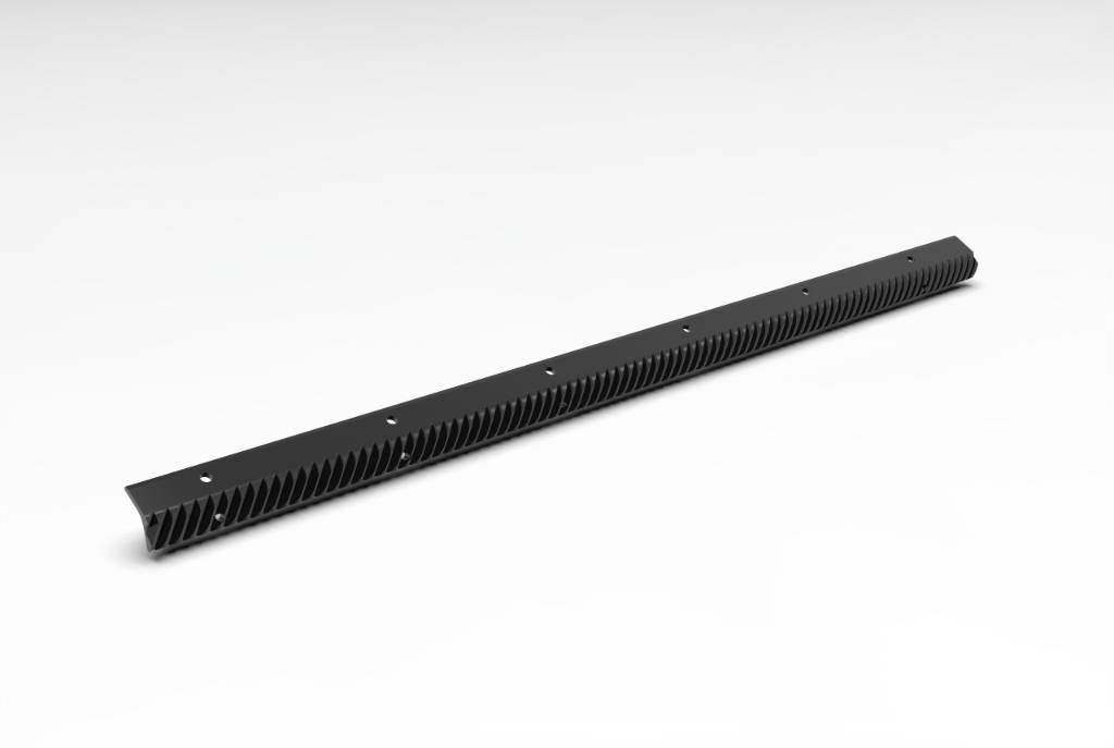 PW 174765.0 Ražas novākšanas kombainu papildaprīkojums