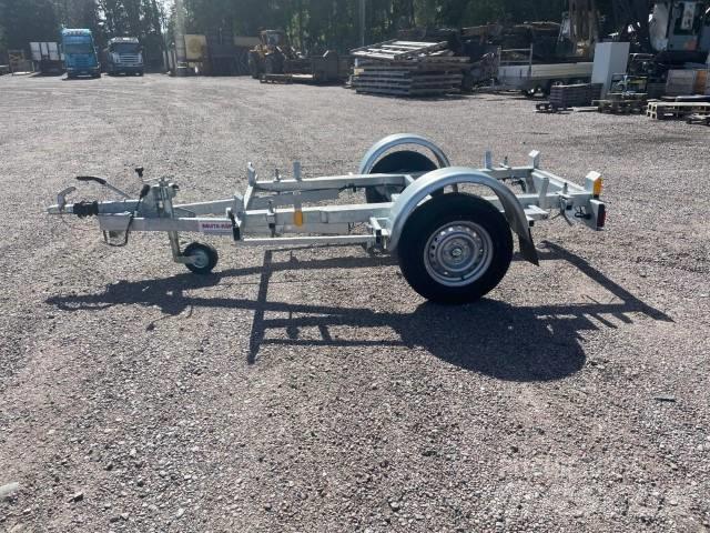  Trailer / Släp 1400kg Citas piekabes