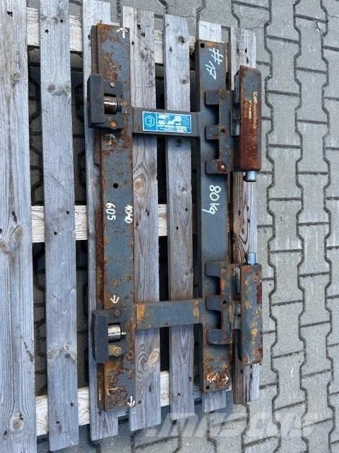 Kaup USED PARTS Citas sastāvdaļas