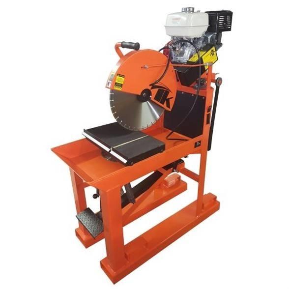  TK EQUIPMENT BBS20 Akmens un betona zāģi