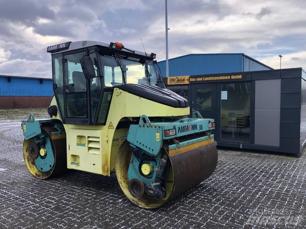 Ammann AV 85-2 Citi