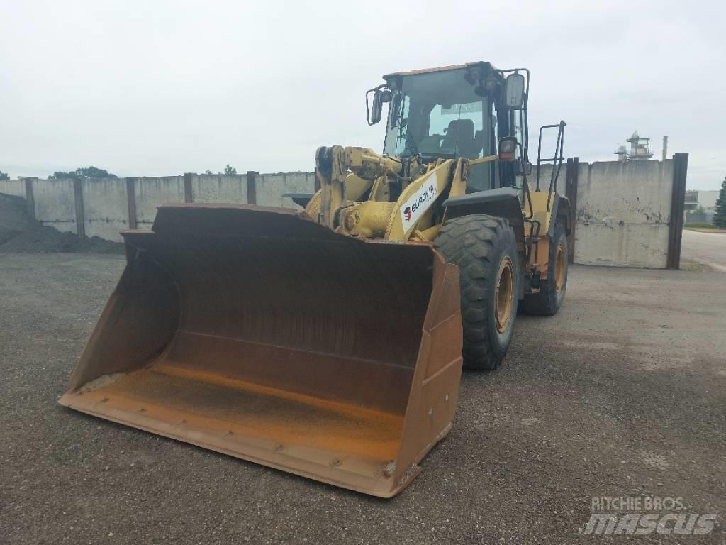 CAT 950G Iekrāvēji uz riteņiem