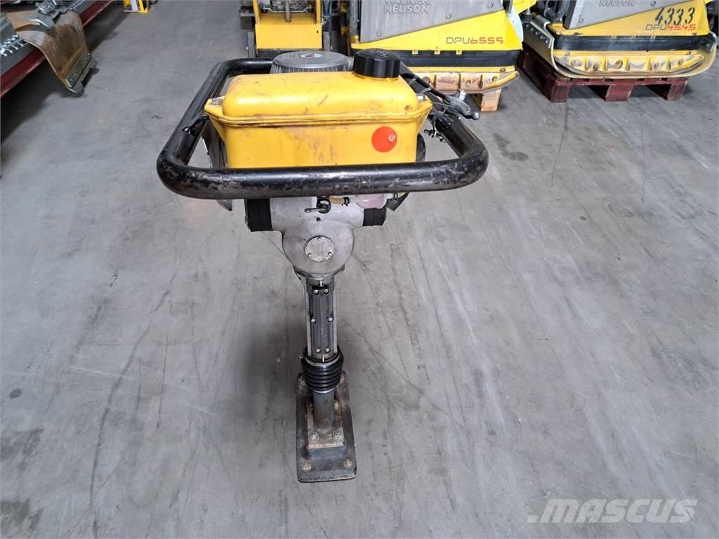 Wacker Neuson BS30 Blietes
