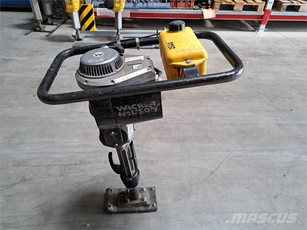 Wacker Neuson BS30 Blietes
